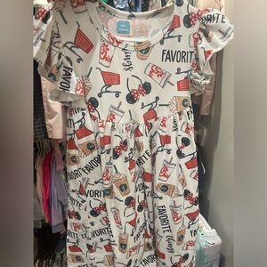 Cute play dress